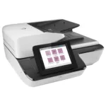 HP Scanjet Enterprise Flow N9120 fn2