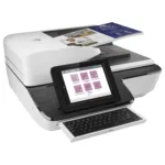 HP Scanjet Enterprise Flow N9120 fn2