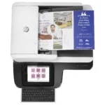 HP Scanjet Enterprise Flow N9120 fn2