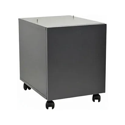 Spausdintuvo priedas KYOCERA Unterschrank Holz CB-5150H hoch, inkl. Rollen (870LD00138)