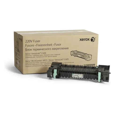 Tonerio kasetė Xerox 115R00089