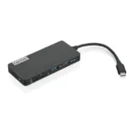 Lenovo GX90T77924 laptop dock/port replicator