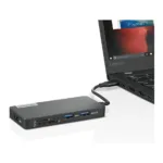 Lenovo GX90T77924 laptop dock/port replicator
