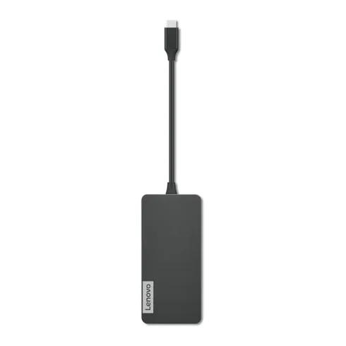 Lenovo GX90T77924 laptop dock/port replicator