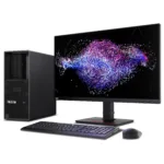 Lenovo ThinkStation P3 Tower Gen 2