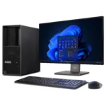 Lenovo ThinkStation P3 Tower Gen 2
