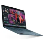 Lenovo Yoga Slim 7 14AKP10 Copilot+ PC