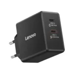 Maitinimo adapteris Lenovo 40AW065BEU, vaizdas 2