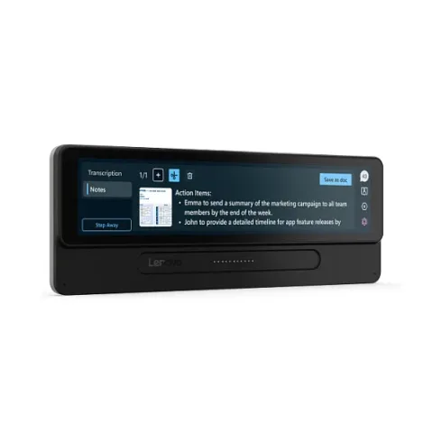 Lenovo 4Y91R67524 laptop accessory