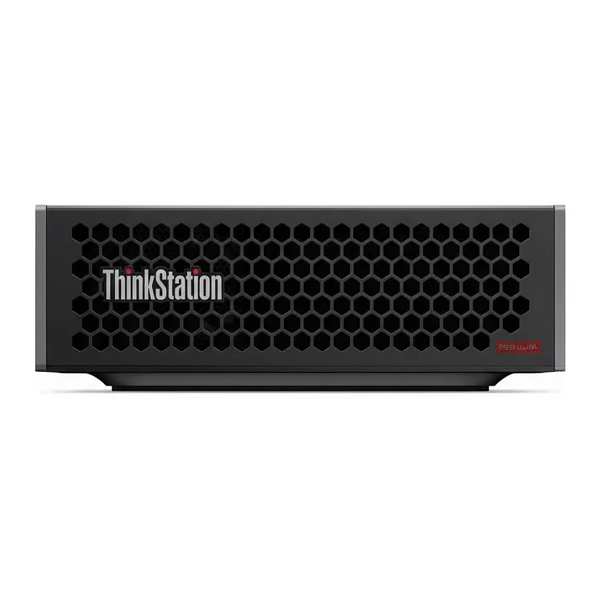 Lenovo ThinkStation PGX NVIDIA GB10/128GB/1TBSSD/DGX OS TopSeller Lenovo ThinkStation PGX NVIDIA GB10/128GB/1TBSSD/DGX OS TopSeller