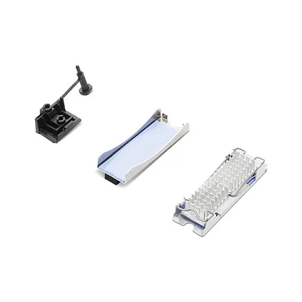 Lenovo 4XF1C39743 computer case part Korpuso dalis Lenovo 4XF1C39743