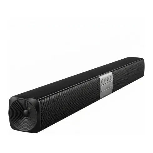 Kolonėlė Reflexion SB300 Hi-Fi Soundbar System 160W BT USB SD-Kartenleser Aux-In Akku