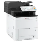 Spausdintuvas KYOCERA ECOSYS MA4000cix (1102Z43NL0), vaizdas 2