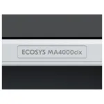 Spausdintuvas KYOCERA ECOSYS MA4000cix (1102Z43NL0), vaizdas 3
