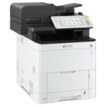 KYOCERA ECOSYS MA4000cifx
