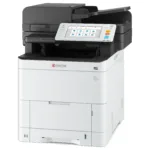KYOCERA ECOSYS MA4000cifx