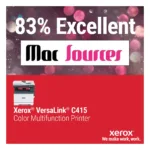 Xerox VersaLink C415V_DN multifunction printer