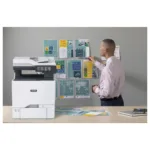 Xerox VersaLink C625V_DN multifunction printer