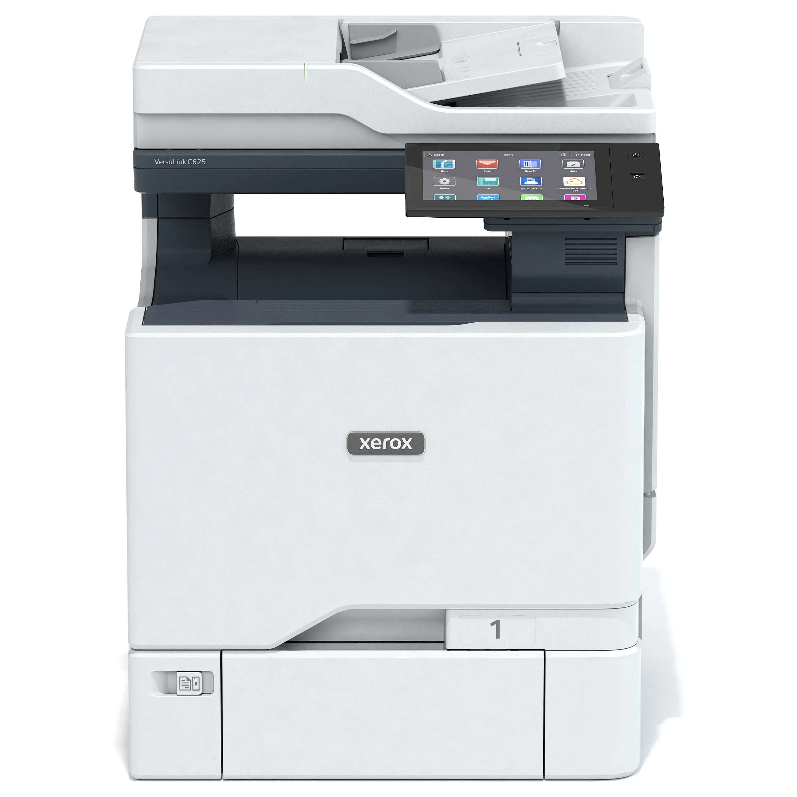 Xerox VersaLink C625V_DN multifunction printer Xerox VersaLink C625V_DN multifunction printer