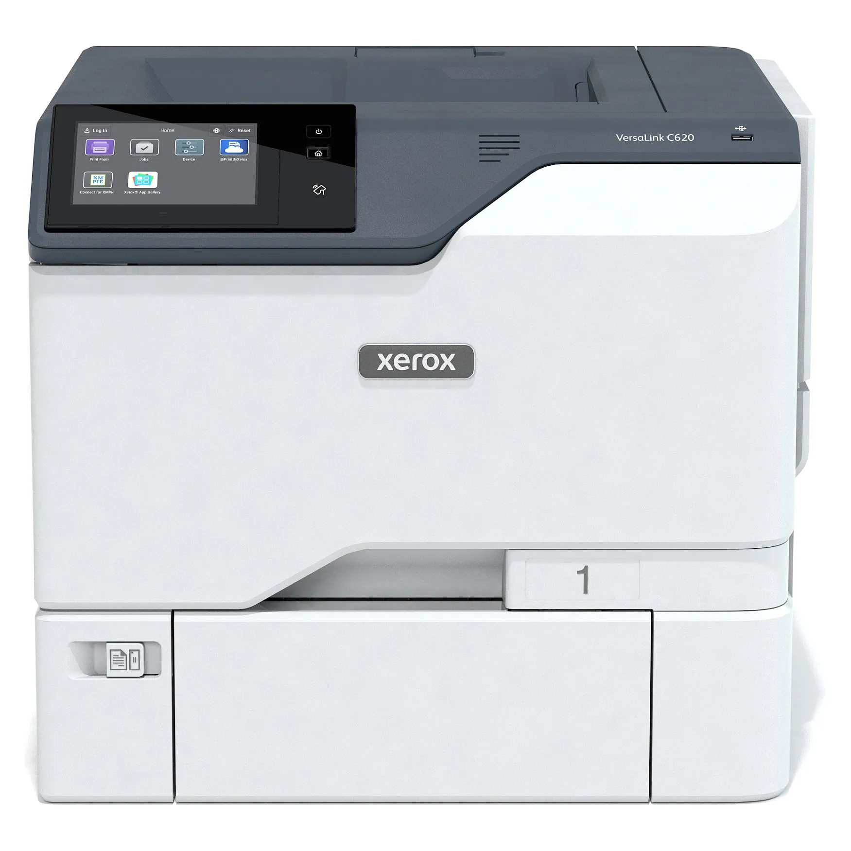 Xerox VersaLink C620V_DN laser printer Xerox VersaLink C620V_DN laser printer