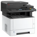 Spausdintuvas KYOCERA ECOSYS MA4000x (110C143NL0), vaizdas 2