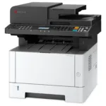 Spausdintuvas KYOCERA ECOSYS MA4000x (110C143NL0), vaizdas 3