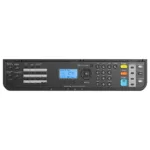 Spausdintuvas KYOCERA ECOSYS MA4000x (110C143NL0), vaizdas 4