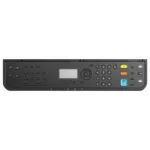 Spausdintuvas KYOCERA ECOSYS MA4000x (110C143NL0), vaizdas 5