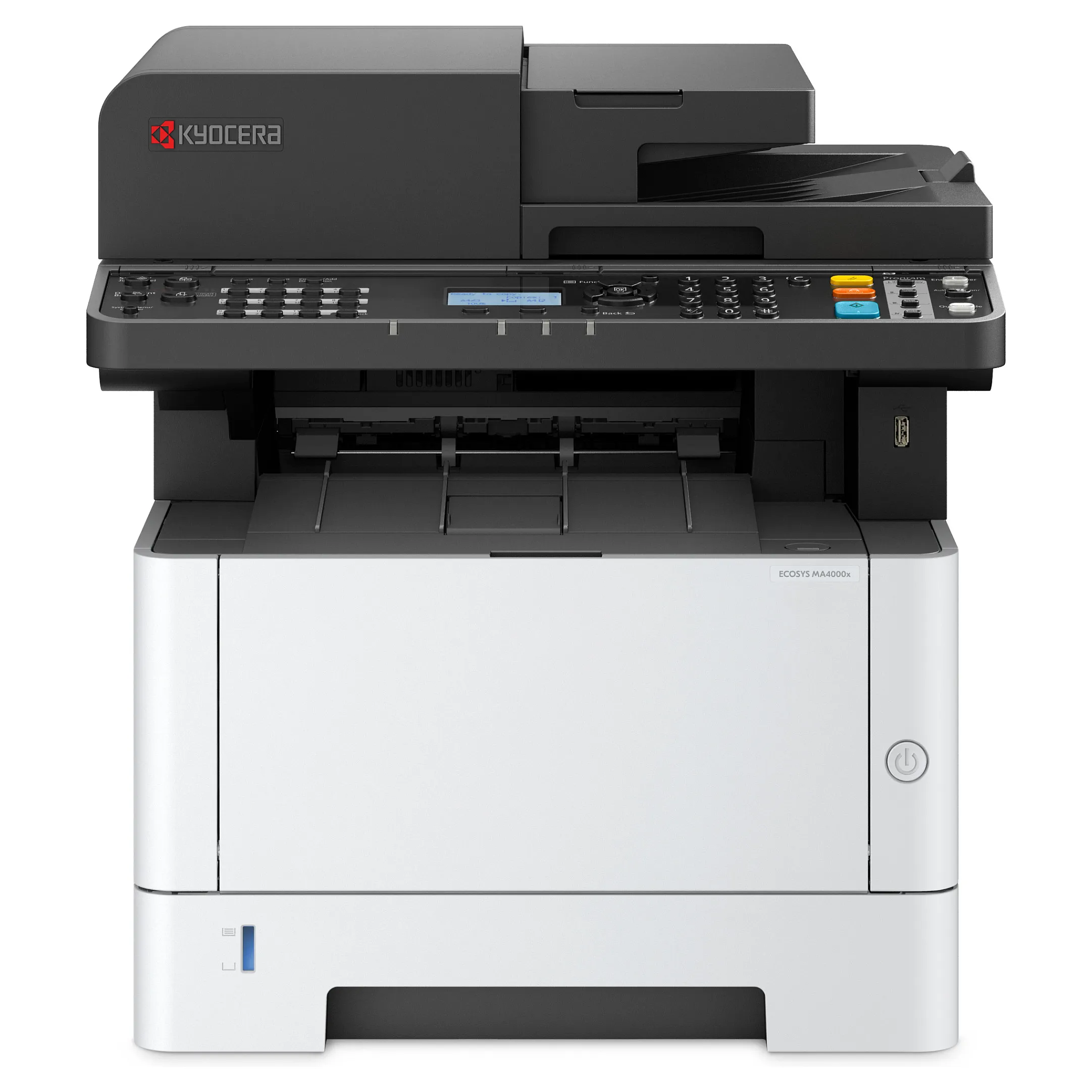 KYOCERA ECOSYS MA4000x Spausdintuvas KYOCERA ECOSYS MA4000x (110C143NL0)