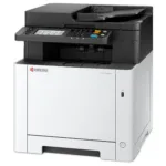 Spausdintuvas KYOCERA ECOSYS MA2600cfx (110C0F3NL0), vaizdas 4
