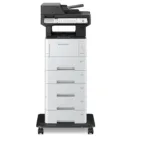 Spausdintuvas KYOCERA ECOSYS MA4500ix (110C113NL0), vaizdas 3