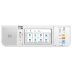 Spausdintuvas KYOCERA ECOSYS MA5500ifx (110C0Z3NL0), vaizdas 8