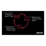 Xerox VersaLink B625V_DN multifunction printer