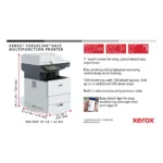 Xerox VersaLink B625V_DN multifunction printer