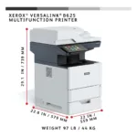 Xerox VersaLink B625V_DN multifunction printer
