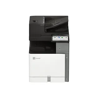 Lexmark CX963se