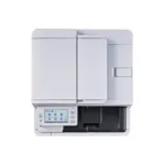 OKI MC554