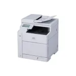 OKI MC554