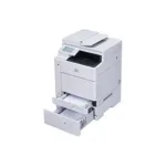 OKI MC554
