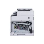 OKI MC554