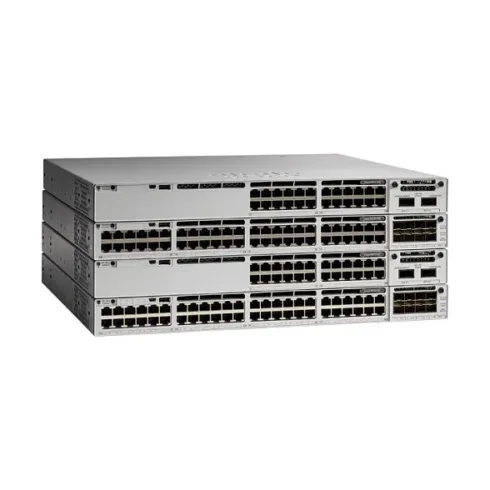 Cisco Catalyst 9300