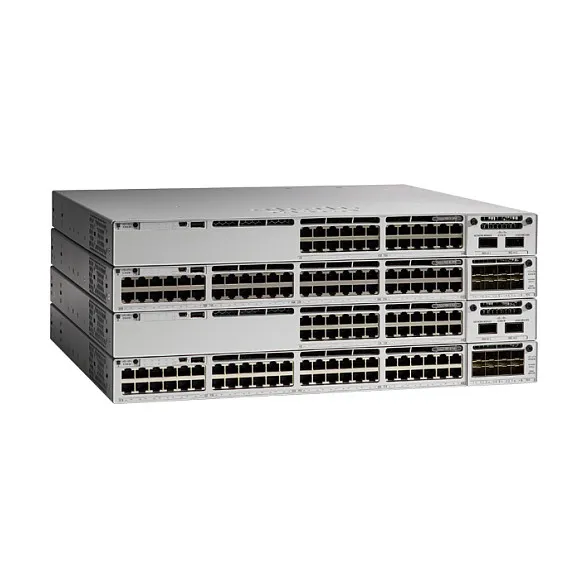 Cisco Catalyst 9300 Cisco Catalyst 9300