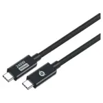 USB kabelis Conceptronic ETTA04B20