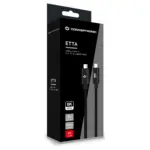 USB kabelis Conceptronic ETTA04B20, vaizdas 4
