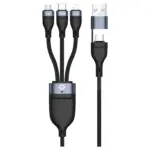 USB kabelis Conceptronic ETTA06B15