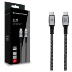 USB kabelis Conceptronic ETTA07B20, vaizdas 3