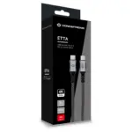 USB kabelis Conceptronic ETTA07B20, vaizdas 4