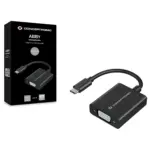 USB vaizdo adapteris Conceptronic ABBY05B, vaizdas 2