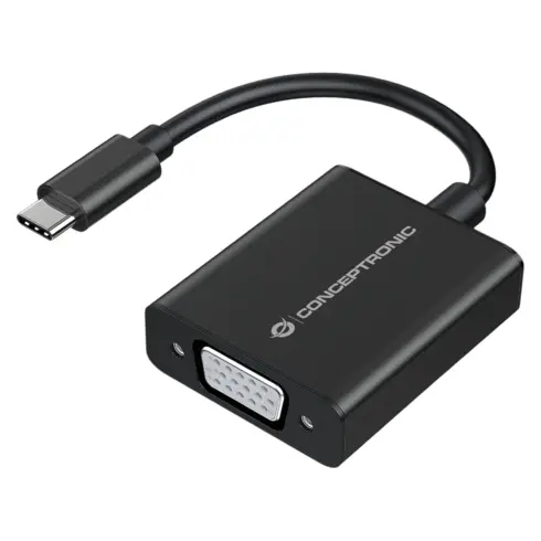 USB vaizdo adapteris Conceptronic ABBY05B
