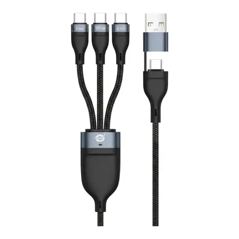 USB kabelis Conceptronic ETTA06B15C